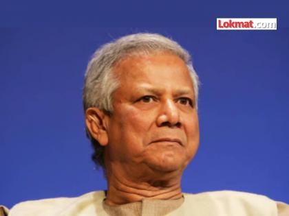 Will protect Hindus and other minorities in Bangladesh: Yunus's appeal to the Medes | बांगलादेशमधील हिंदू तसेच अन्य अल्पसंख्याकांचे संरक्षण करणार: युनूस यांचा माेदींना फाेन