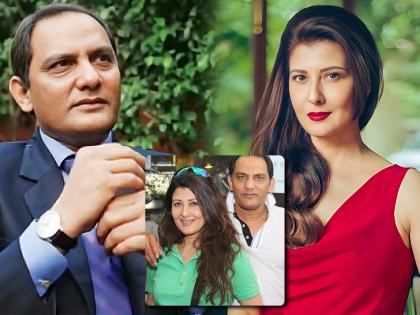 Loved an actor, married a cricketer, later divorced, failed in her love life | अभिनेत्यावर प्रेम, किक्रेटपटूसोबत लग्न, नंतर घटस्फोट, लव्हलाईफमध्ये अपयशी ठरली ही दिग्गज अभिनेत्री