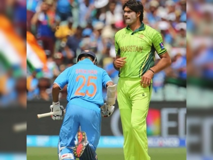 Fact Check : Pakistan bowler Mohammad Irfan confirms he is 'well' after rumours of death | Fact Check : पाकिस्तानी गोलंदाज मोहम्मद इरफानचा मृत्यू? पीसीबीच्या ट्विटनंतर चर्चेला उधाण