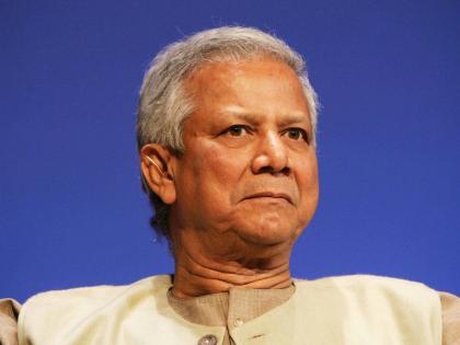 First an invitation to China, now an eye on Northeast India; What kind of preparations is Mohammad Yunus making with Nepal in mind? | आधी चीनला आमंत्रण, आता ईशान्य भारतावर डोळा; नेपाळला हाताशी धरून कसली तयारी करतायत मोहम्मद युनूस? First an invitation to China, now an eye on Northeast India; What kind of preparations is Mohammad Yunus making with Nepal in mind? | आधी चीनला आमंत्रण, आता ईशान्य भारतावर डोळा; नेपाळला हाताशी धरून कसली तयारी करतायत मोहम्मद युनूस?