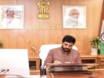 Will try to speed up the airports in Maharashtra by empowering them Muralidhar Mohol | Muralidhar Mohol: महाराष्ट्रातील विमानतळांचे सक्षमीकरण करून गती देण्याचा प्रयत्न करणार - मुरलीधर मोहोळ