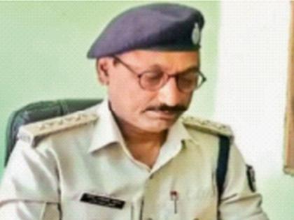 'Give body pleasure...makes you a senior officer' | ‘शरीरसुख दे... तुला वरिष्ठ अधिकारी बनवतो’