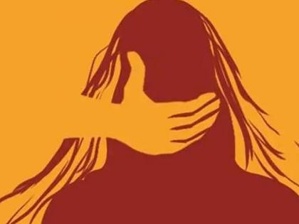 Tuljapur Woman Abused; Two days of detention for the teacher latur crime news | तुळजापूरच्या महिलेवर अत्याचार; शिक्षकाला दाेन दिवसांची काेठडी