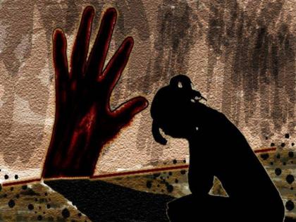 molestation of women by contractor; Incident at Talwade | ठेकेदाराने महिलेचा निर्जनस्थळी नेत केला विनयभंग; तळवडे येथील घटना 