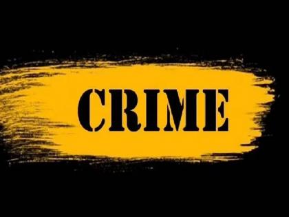 Brutally murdering his wife with an ax on suspicion of character Pune Crime news | Pune Crime| चारित्र्याच्या संशयावरून कुऱ्हाडीने वार करून पत्नीचा निर्घृण खून