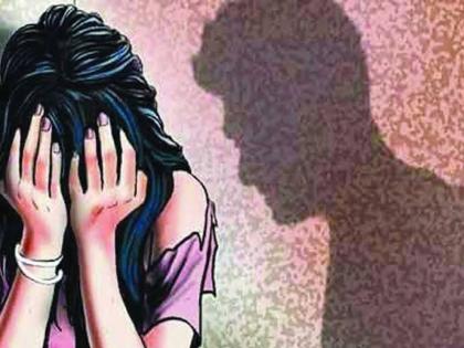 Victims run to police station: Atrocities on young women by showing the lure of marriage | पिडितांची पोलीस ठाण्यात धाव : विवाहचे आमीष दाखवून युवतींवर अत्याचार