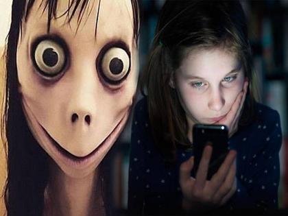 How parents can deal with viral hoax like momo challenge related with kids safety | इंटरनेटवर व्हायरल मोमो चॅलेंजसारख्या अफवा पालकांनी कशा हाताळाव्या?