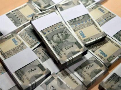 Goas NRI deposits total over 14 k crore | अबब! गोव्यातील बँकांमध्ये अनिवासी भारतीयांचे तब्बल 'इतके' कोटी