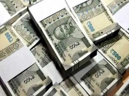 Sounds of making good profits As much as four and a half lakhs withdrawn from the husband's bank account, stolen by cyber thieves | चांगला नफा मिळवण्याच्या नाद; पतीच्या बँक खात्यातून काढले तब्बल साडेचार लाख, सायबर चोरट्यांनी गंडवले