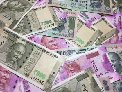 More big fish in the pretense of Bhondubaba raining money ... | पैशांचा पाऊस पाडणाऱ्या भोंदूबाबाच्या बतावणीत आणखी बडे मासे... More big fish in the pretense of Bhondubaba raining money ... | पैशांचा पाऊस पाडणाऱ्या भोंदूबाबाच्या बतावणीत आणखी बडे मासे...