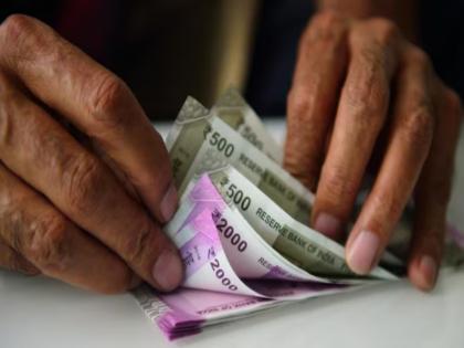 Fraud of Rs 10 lakhs in the name of providing MMRDA house! Case registered | ‘एमएमआरडीए’चे घर देण्याच्या नावावर १० लाखांची फसवणूक! गुन्हा दाखल