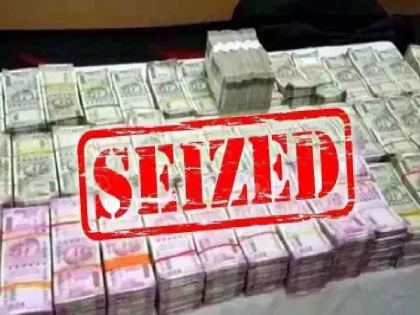 where does the seized goods go during the election period what happens after this money | निवडणूक काळात जप्त केलेला माल जातो कुठे? या पैशांचे नंतर नेमके होते काय? जाणून घ्या