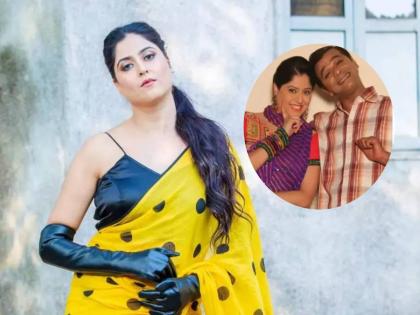 monica bhadoria bawri from taarak mehta ka ultah chashma accused makers of the show | "तारक मेहताच्या सेटवर टॉर्चर, आत्महत्येचे विचार..." बावरीने केला धक्कादायक खुलासा