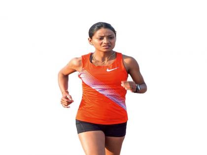 Running Dreams: Monica | धावणारी स्वप्नं : मोनिका