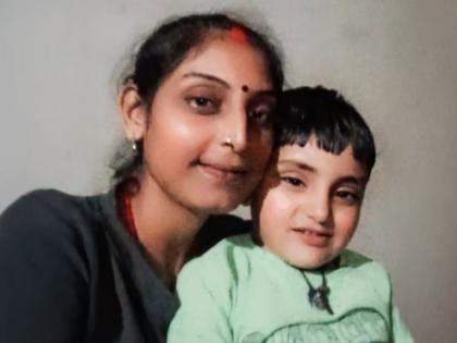 “बाबा आणि आत्याने आईला खूप मारलं'”; ढसाढसा रडत ४ वर्षांच्या लेकाचा धक्कादायक खुलासा