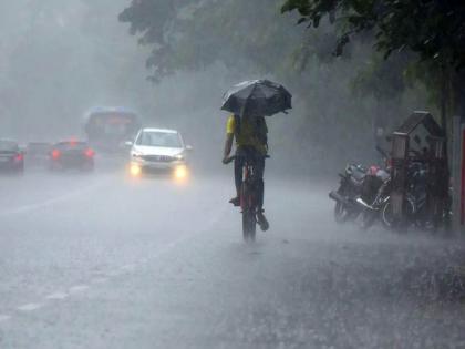 rain will bring floods monsoon pattern is changing in mumbai weather experts warn  | चार माेठे पाऊस पूर आणणार; मुंबईत मान्सून पॅटर्न बदलतोय, हवामान तज्ज्ञांचा इशारा 