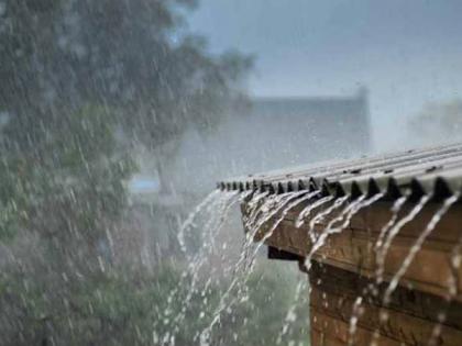 Mansoon: Monsoon arrives in Mumbai and rest of Maharashtra in next 24 hours; Weather forecast | Mansoon: येत्या २४ तासांत मान्सून मुंबईसह महाराष्ट्राच्या उर्वरित भागात दाखल; हवामान खात्याचा अंदाज