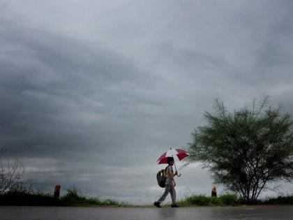 good news: Monsoon is likely to arrive in the state in 48 hours; It will cover the whole of Maharashtra till June 15 | सुखद वार्ता : राज्यात ४८ तासांत मॉन्सून दाखल होण्याची शक्यता; १५ जूनपर्यंत संपूर्ण महाराष्ट्र व्यापणार