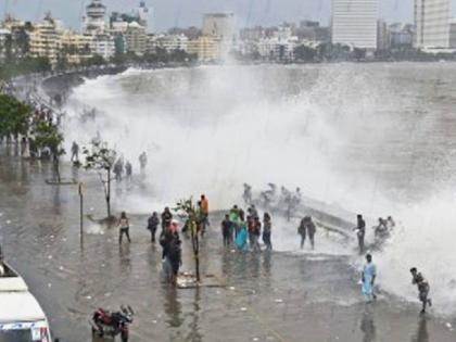 agralekh end of monsoon Many regions are under the shadow of drought | मोसमी पावसाची अखेर ! अनेक प्रदेशांवर दुष्काळाची छाया