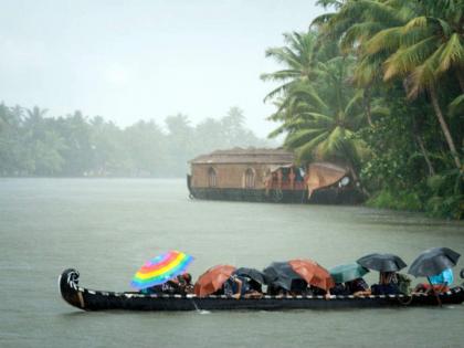 monsoon Update Late: monsoon Rain has not reached Kerala on sunday, Maharashtra too will have to wait like Chatak bird till 15th june | अखेर मान्सूनने हुलकावणी दिलीच! केरळात पोहोचलाच नाही, महाराष्ट्रालाही चातकाप्रमाणे वाट पहावी लागणार