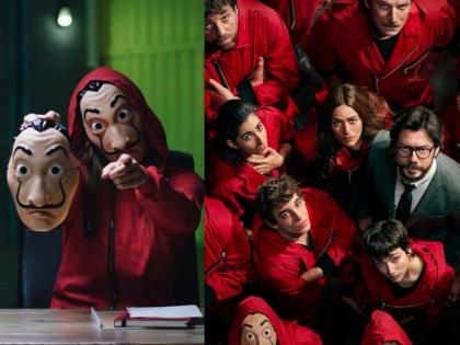 Money Heist season 5: 'मनी हाइस्ट'चा ५वा सीझन कुठे, कसा आणि केव्हा होणार रिलीज?, जाणून घ्या.