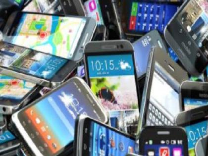 ८०हून अधिक फोनच्या किमतीत १५ टक्क्यांनी वाढ