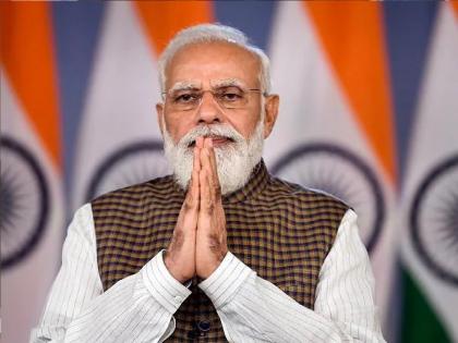 Seven political parties of Sri Lanka have asked Prime Minister Narendra Modi for help | श्रीलंकेतील सात राजकीय पक्षांनी पंतप्रधान नरेंद्र मोदींकडे मागितली मदत, 'हे' आहे कारण...