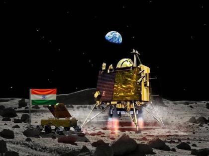 Special Editorial on Chandrayaan 3 India landed on Moon with world record of landing on south pole | विशेष संपादकीय: ‘सारे जहां से अच्छा...’! भारताचा विक्रम 'जगात भारी'!