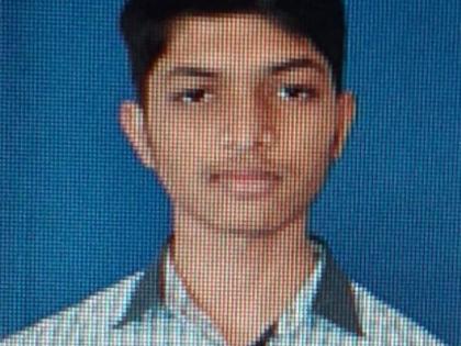 Sahil Moon from Hinganghat tops Wardha district | हिंगणघाट येथील साहिल मून वर्धा जिल्ह्यात अव्वल