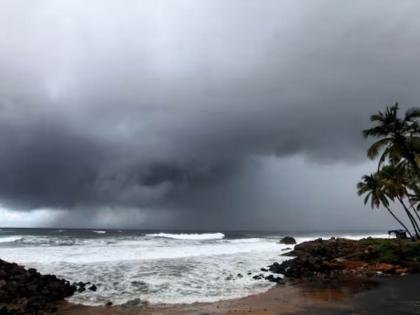 monsoon 2023 date in india imd forecast rainfall news weather updates | Monsoon Updates: आनंदाची बातमी! मान्सून निराश करणार नाही, वेळेवर दाखल होणार पाऊस, हवामान खात्याची लेटेस्ट अपडेट