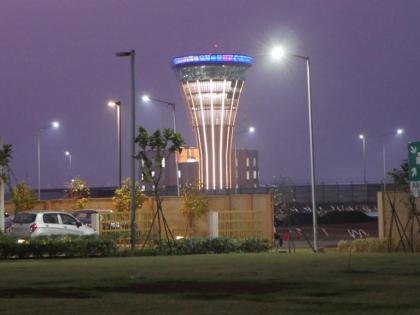 manohar airport still new goa ignoring the decision of the union cabinet meeting | मनोहर विमानतळ अजूनही 'न्यू गोवा'च; केंद्रीय मंत्रिमंडळाच्या बैठकीतील निर्णयाकडे दुर्लक्ष 