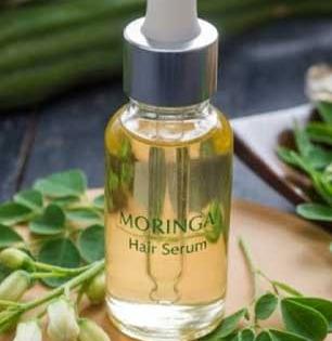 थंडीत केसगळती, कोंड्याने हैराण? शेवग्याच्या पानांमध्ये मिसळा ५ पदार्थ, जालीम उपाय - महिन्याभरात केस वाढतील दुप्पट