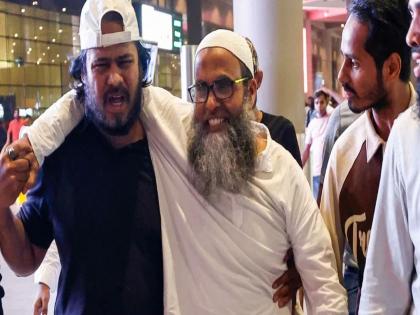 Job in Dubai, offer of Rs 10 lakh...; Mohammed Sheikh released after 19 years in Mumbai local serial blasts case | दुबईत नोकरी, १० लाखाची ऑफर...; मुंबई साखळी बॉम्बस्फोट प्रकरणी १९ वर्षांनी मोहम्मद शेखची सुटका Job in Dubai, offer of Rs 10 lakh...; Mohammed Sheikh released after 19 years in Mumbai local serial blasts case | दुबईत नोकरी, १० लाखाची ऑफर...; मुंबई साखळी बॉम्बस्फोट प्रकरणी १९ वर्षांनी मोहम्मद शेखची सुटका