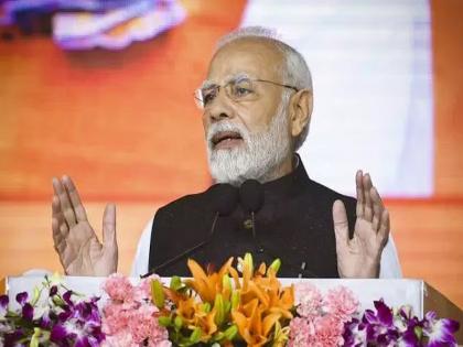 PM Narendra Modi to address B20 summit today; focus on boosting economic growth | नरेंद्र मोदी आज B20 शिखर परिषदेला संबोधित करणार; आर्थिक विकासाला चालना देण्यावर लक्ष