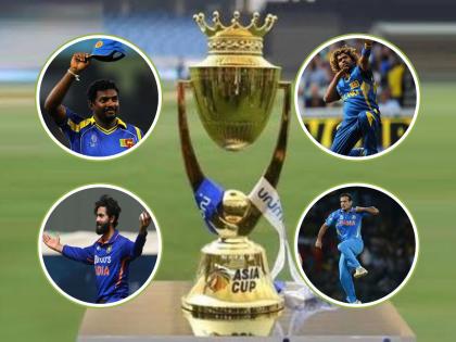 Most Wickets In Asia Cup: आशिया कप स्पर्धेत सर्वाधिक विकेट्स घेणाऱ्या टॉप १० मध्ये २ भारतीय गोलंदाज