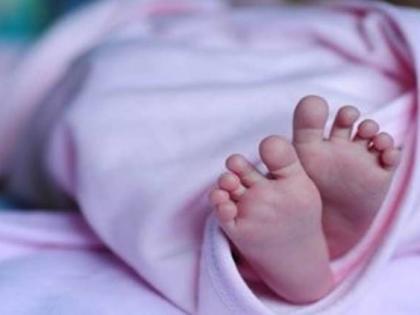 Mother attempts suicide after killing her 13-month-old girl | १३ महिन्यांच्या चिमुकलीची हत्या करून आईचा आत्महत्येचा प्रयत्न!