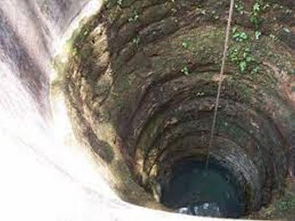 Mother commits suicide by jumping into a well with her child | मातेची मुलासह विहीरीत उडी घेऊन आत्महत्या