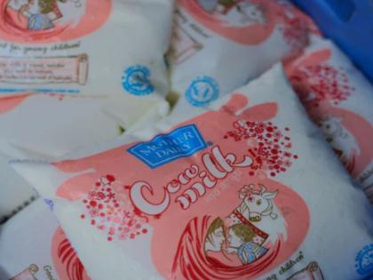 Mother Dairy Hikes Milk Prices; New Rates Announced Nationwide - English News | Mother Dairy Hikes Milk Prices; New Rates Announced Nationwide | Latest News at Lokmattimes.com