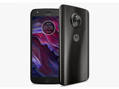 New version of the Moto X4 smartphone | मोटो एक्स ४ स्मार्टफोनची नवीन आवृत्ती