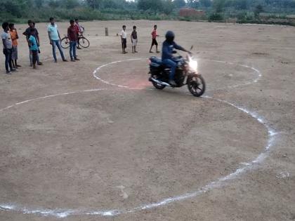 School grounds for vehicle training? | शाळांची मैदाने वाहन प्रशिक्षणासाठी? सुट्टीच्या दिवशी उपक्रम