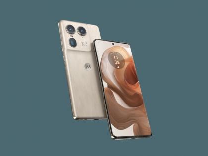 Motorola: ६.६७ इंचाचा डिस्प्ले, ५००० एमएएचची बॅटरी; 'हा' वॉटरप्रूफ फोन झाला आणखी स्वस्त!