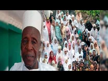 A Maulana who performed Nikah with 130 women, gave birth to 203 children | असा मौलाना ज्याने 130 महिलांसोबत केला निकाह, 203 मुलांना दिला जन्म