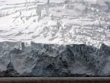 …तर ५-१० वर्ष सूर्याचा प्रकाश दिसणार नाही; बर्फात दडलेलं रहस्य अखेर उलगडलं