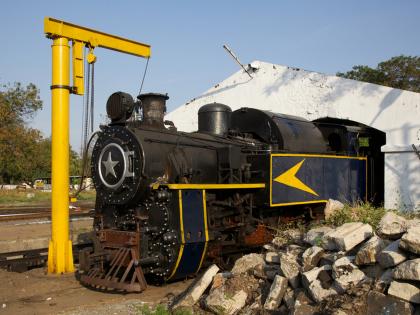 या आहेत तुमचा प्रवास अविस्मरणीय बनवणाऱ्या भारतातील पाच टॉय ट्रेन