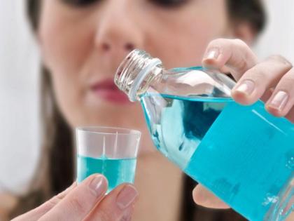 This is why you should not use mouthwash | तुम्ही माऊथवॉश वापरता? वेळीच व्हा सावध!