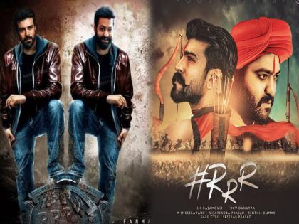 SS Rajamouli's RRR Movie review in marathi jr ntr ram charan alia bhatt movie rrr | RRR Movie Review In Marathi : आरआरआर...! राजमौलींचा आणखी एक ‘मास्टरपीस’!!