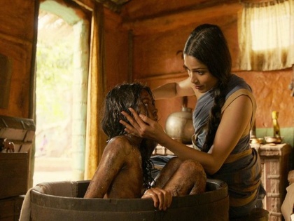 The Hollywood Vision of Mowgli will soon meet the audience | मोगलीचे हॉलिवूड व्हर्जन लवकरच प्रेक्षकांच्या भेटीला