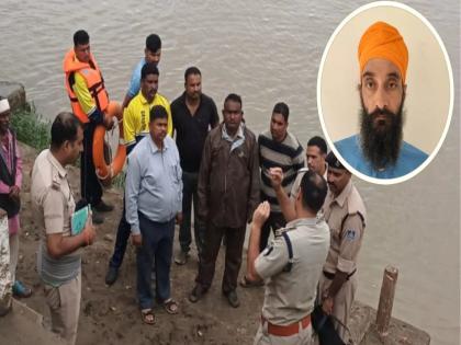 Girl insists on marrying boyfriend, father silences daughter; hangs body to create a different scenario | मुलीने बॉयफ्रेंडशी लग्नाचा तगादा लावला, बापाने लेकीचा आवाज बंद केला; मृतदेह लटकवून वेगळाच बनाव रचला Girl insists on marrying boyfriend, father silences daughter; hangs body to create a different scenario | मुलीने बॉयफ्रेंडशी लग्नाचा तगादा लावला, बापाने लेकीचा आवाज बंद केला; मृतदेह लटकवून वेगळाच बनाव रचला