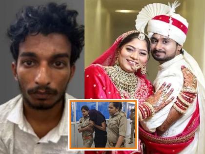 The reason that was being discussed, came to light Why was the killed raja Sonam told everything; the real mastermind came in light | ज्याची होती चर्चा, तेच कारण समोर आलं...! राजाला का मारलं? सोनमनं सगळंच सांगून टाकलं; खरा मास्टरमाइंड आला समोर The reason that was being discussed, came to light Why was the killed raja Sonam told everything; the real mastermind came in light | ज्याची होती चर्चा, तेच कारण समोर आलं...! राजाला का मारलं? सोनमनं सगळंच सांगून टाकलं; खरा मास्टरमाइंड आला समोर
