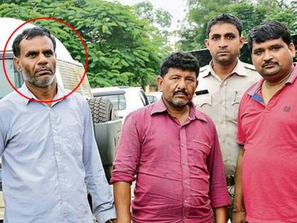 adesh khamra vicious serial killer of madhya pradesh murder 33 truck driver in 6 states | दिवसा कपडे शिवायचा, रात्री हत्या करायचा; सीरियल किलरनं ६ राज्यांत केले ३३ खून